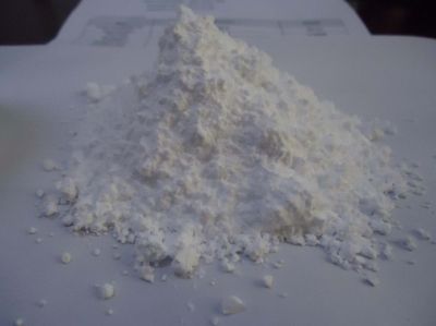 400目細粉碳酸鉀