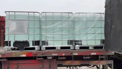桶裝液體離子膜氫氧化鉀