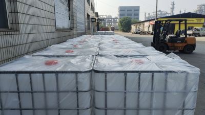 液體氫氧化鉀桶裝