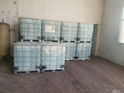 液體氫氧化鉀桶裝